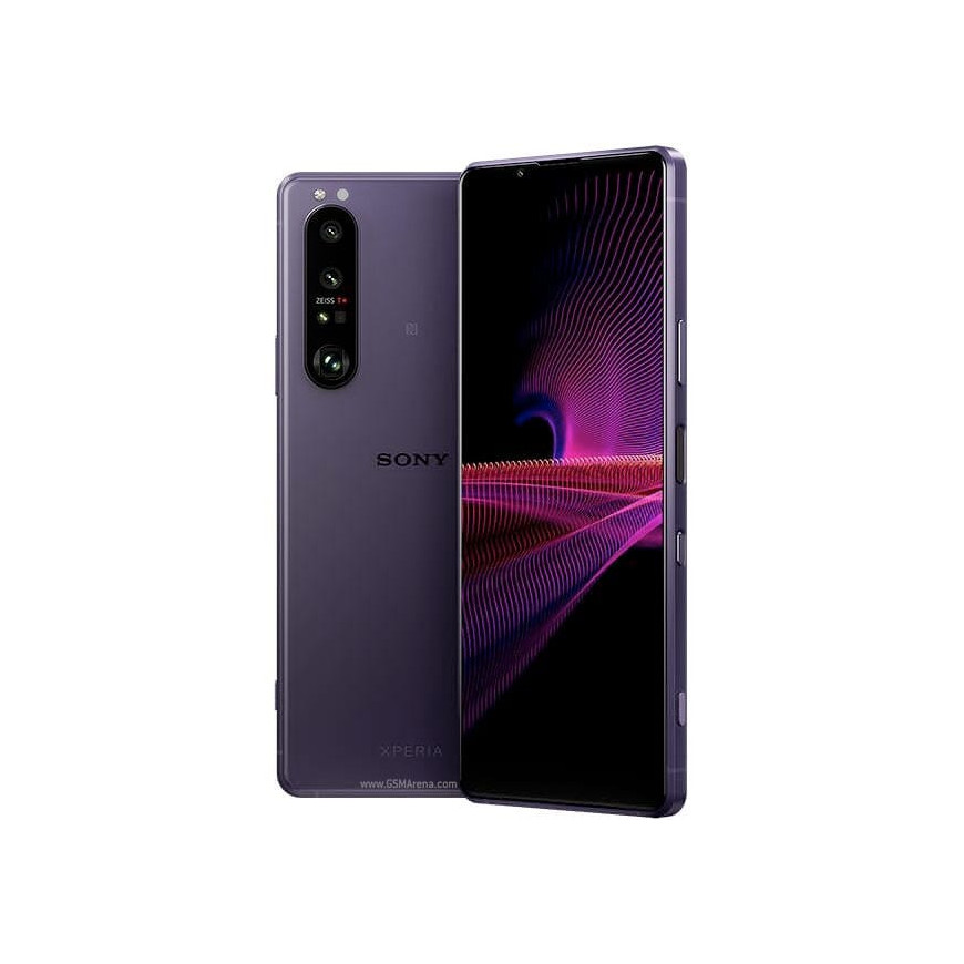 Sony Xperia 1 III