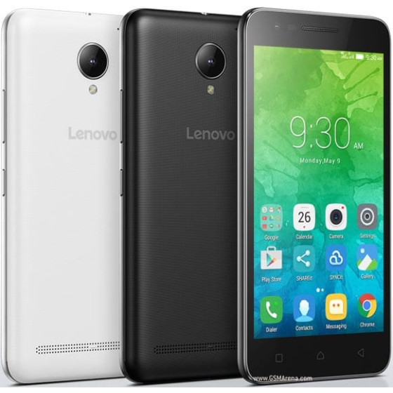 Lenovo C2 Power