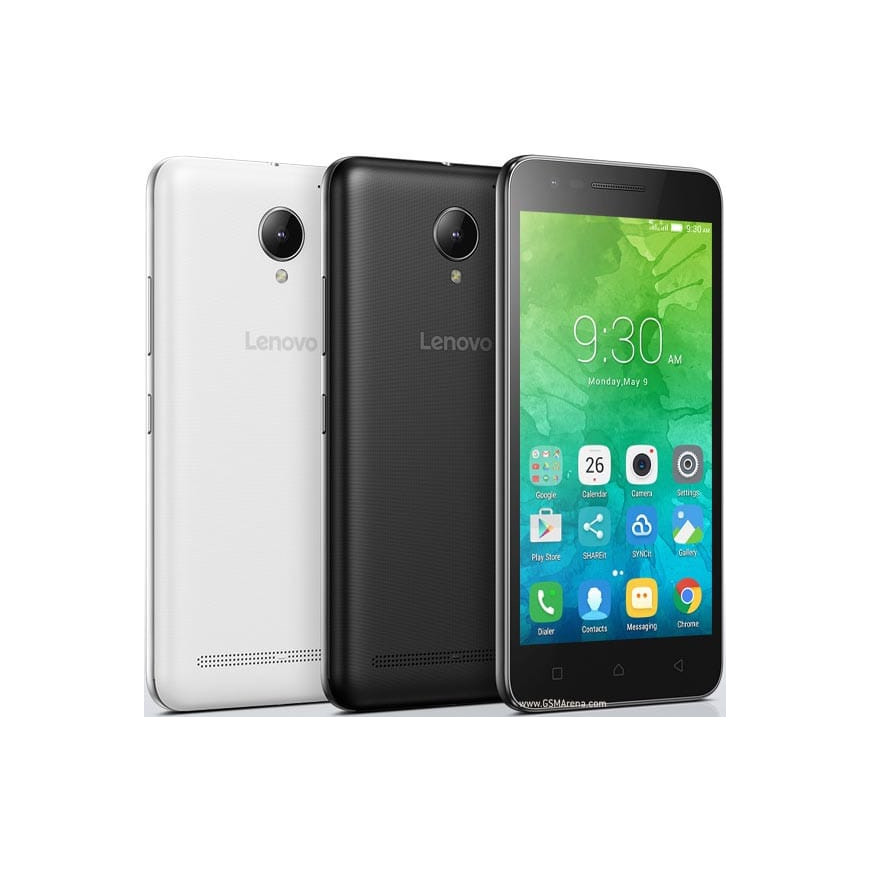 Lenovo C2 Power
