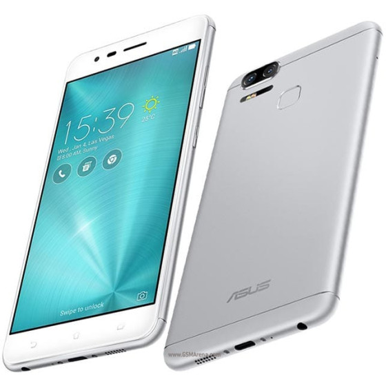 Asus Zenfone 3 Zoom ZE553KL