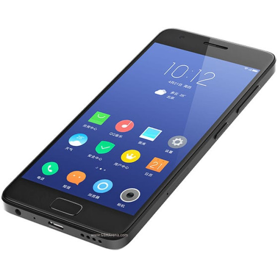 Lenovo ZUK Z2