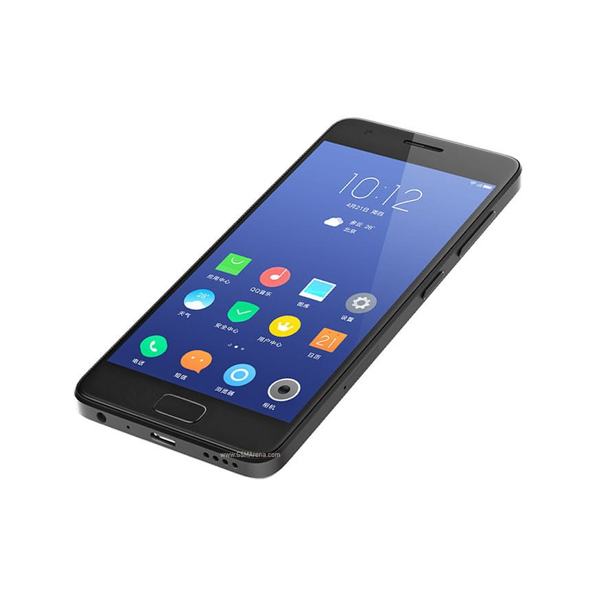 Lenovo ZUK Z2