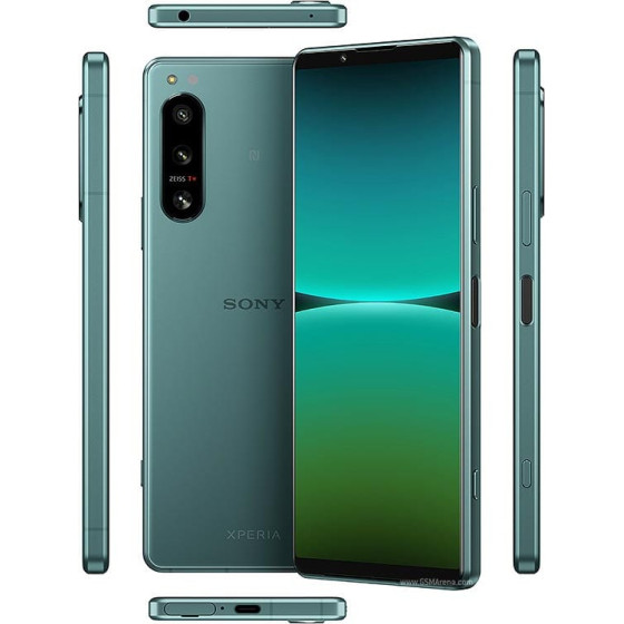 Sony Xperia 5 IV
