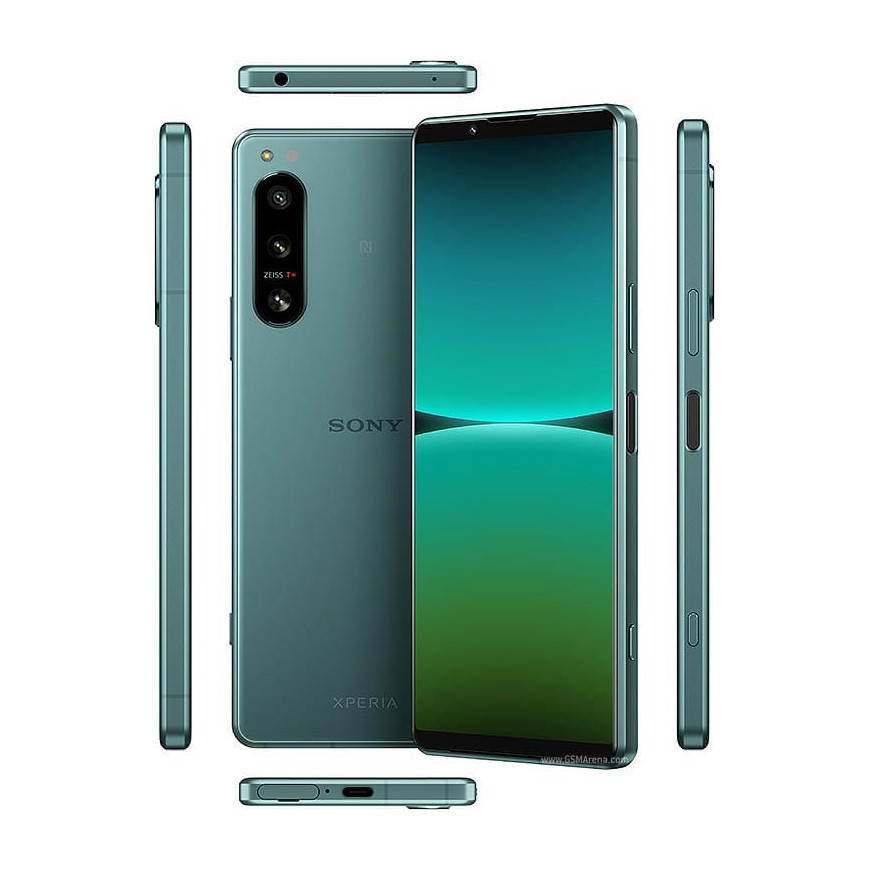Sony Xperia 5 IV
