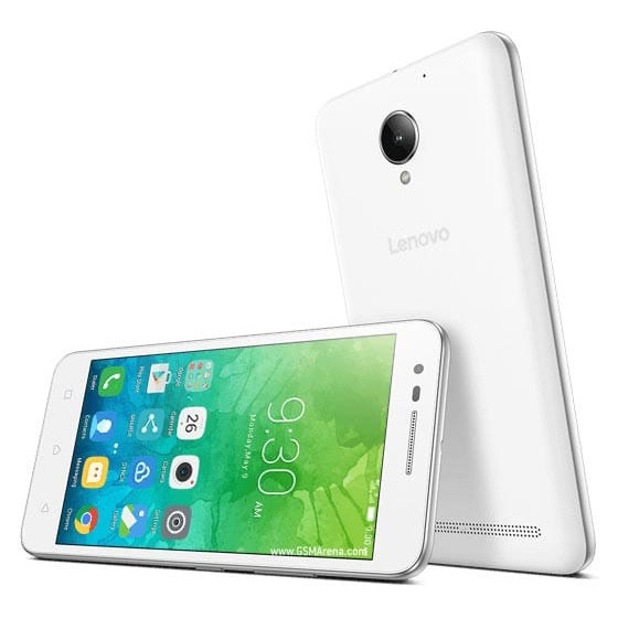 Lenovo C2 Power