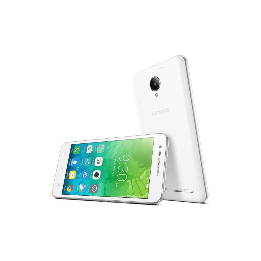 Lenovo C2 Power