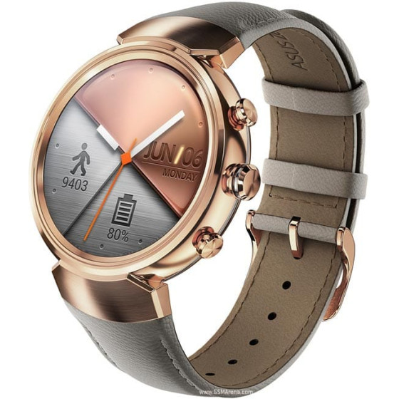 Asus Zenwatch 3 WI503Q