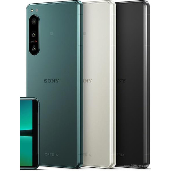 Sony Xperia 5 IV
