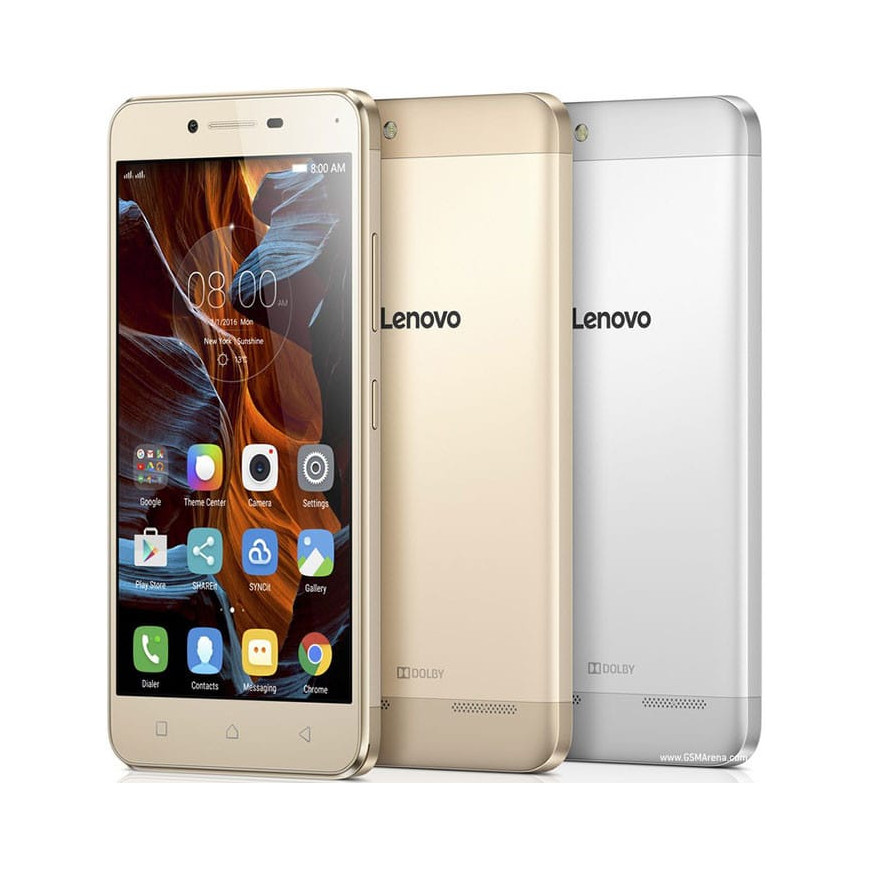 Lenovo Vibe K5 Plus