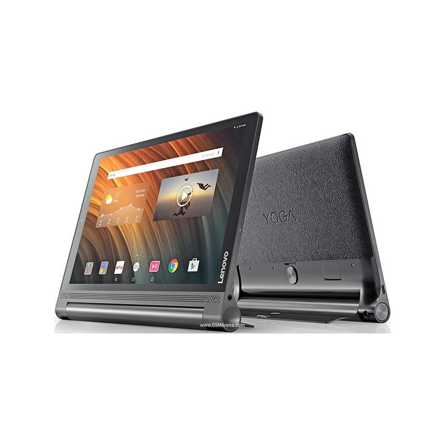 Lenovo Yoga Tab 3 Plus