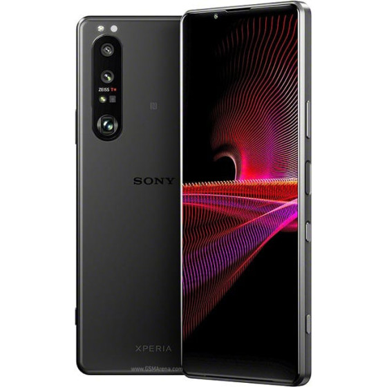 Sony Xperia 1 III