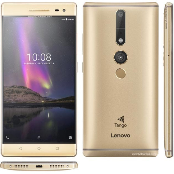 Lenovo Phab2 Pro