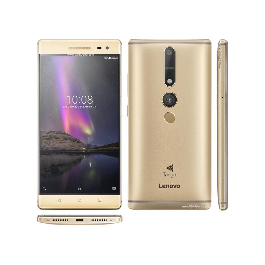 Lenovo Phab2 Pro
