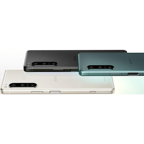 Sony Xperia 5 IV