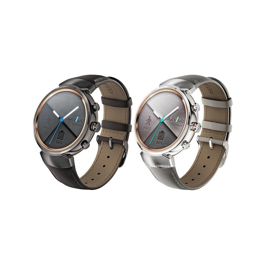 Asus Zenwatch 3 WI503Q