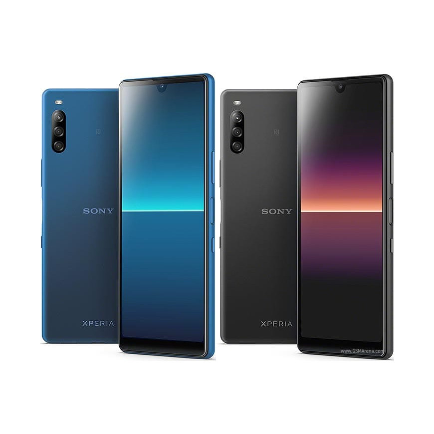 Sony Xperia L4