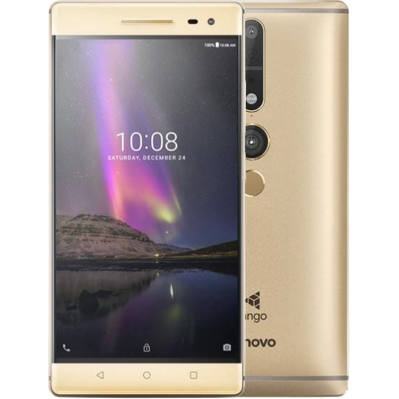 Lenovo Phab2 Pro