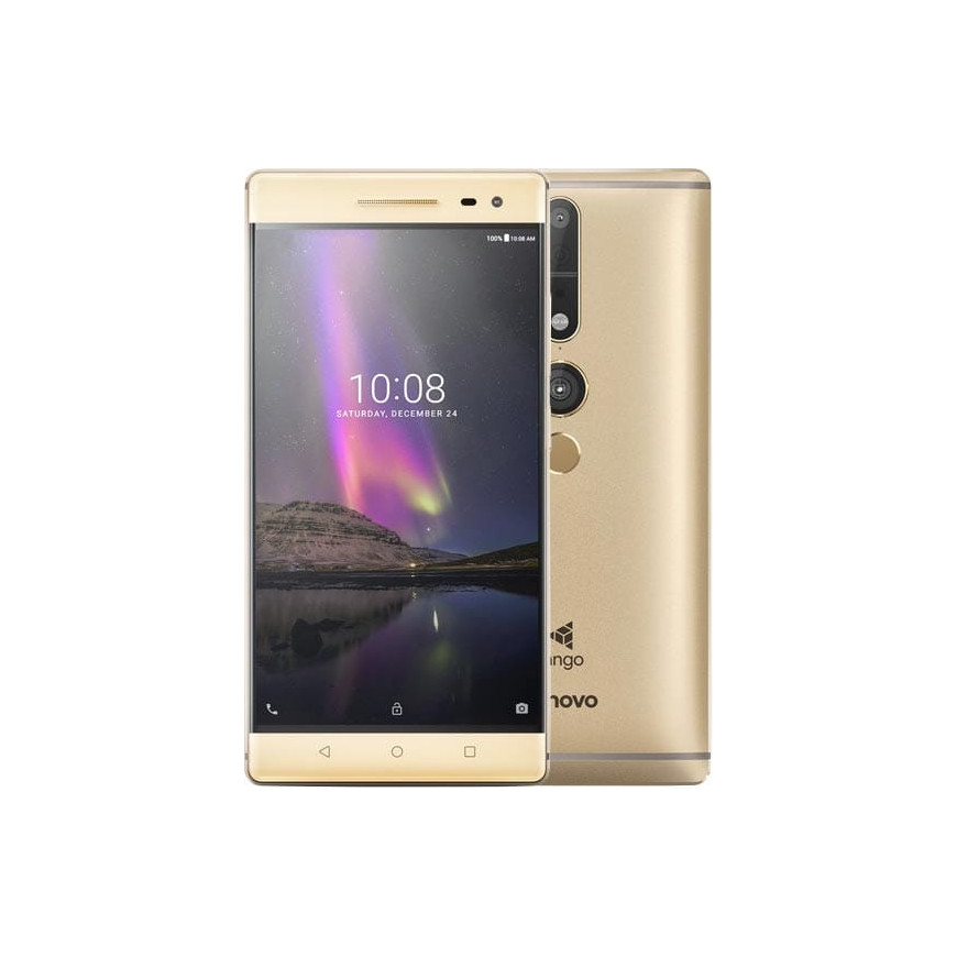 Lenovo Phab2 Pro