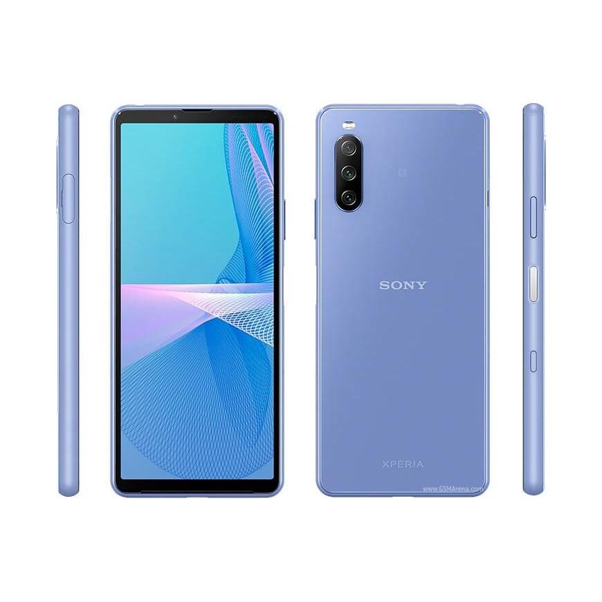 Sony Xperia 10 III