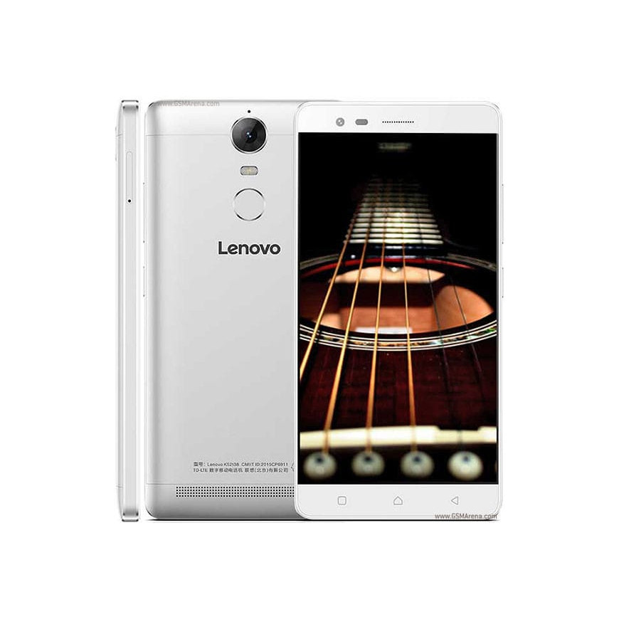 Lenovo K5 Note