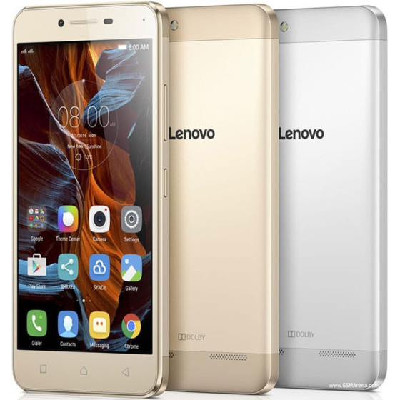 Lenovo Vibe K5