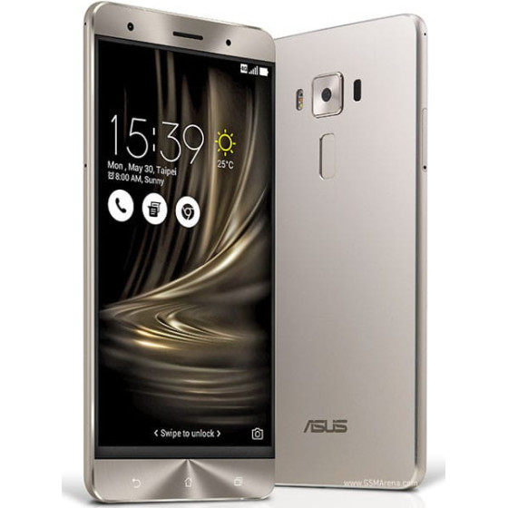 Asus Zenfone 3 Deluxe ZS570KL