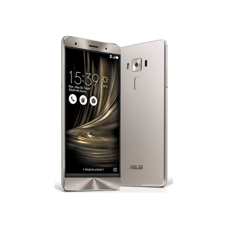 Asus Zenfone 3 Deluxe ZS570KL