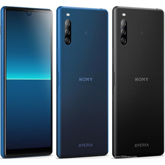 Sony Xperia L4