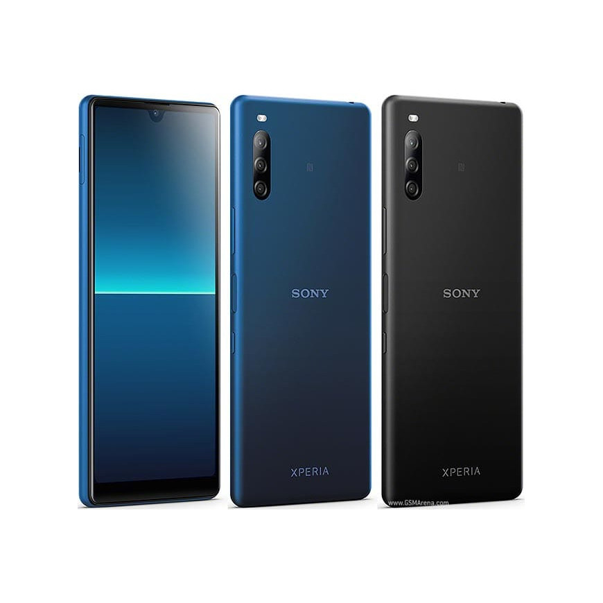 Sony Xperia L4