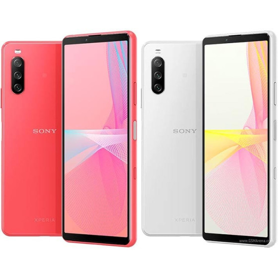 Sony Xperia 10 III
