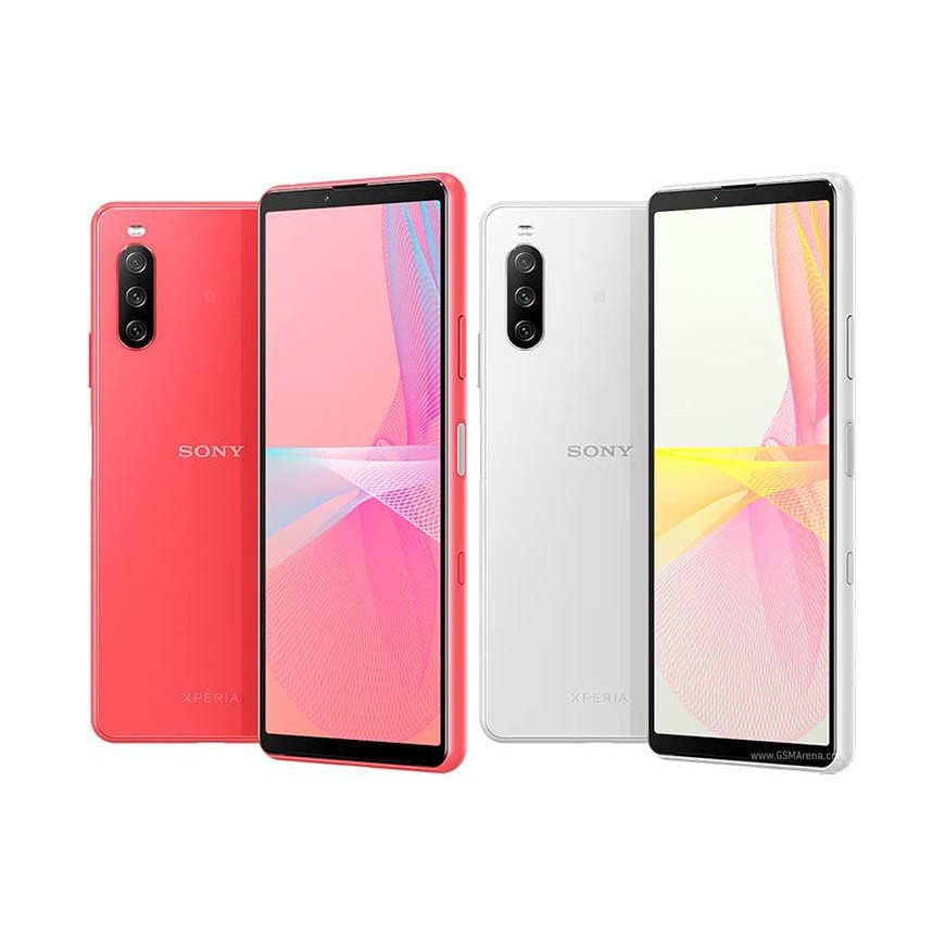 Sony Xperia 10 III