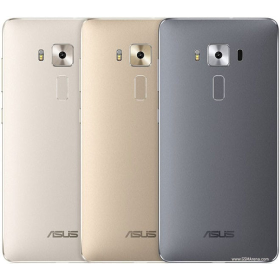 Asus Zenfone 3 Deluxe ZS570KL