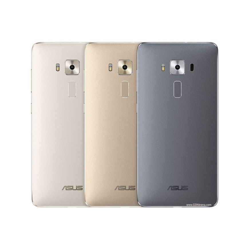 Asus Zenfone 3 Deluxe ZS570KL