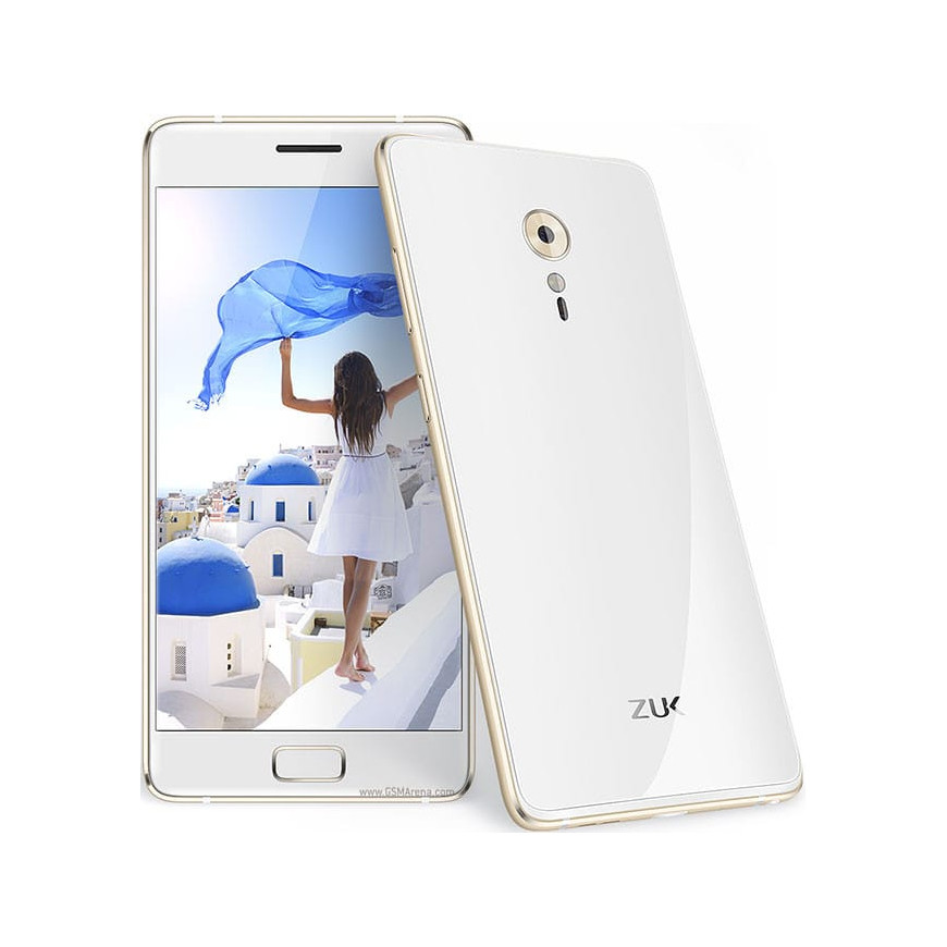 Lenovo ZUK Z2 Pro