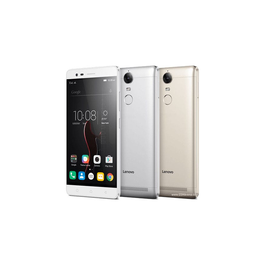 Lenovo K5 Note