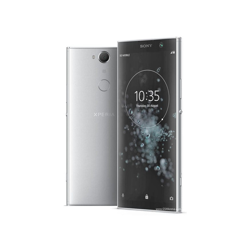 Sony Xperia XA2 Plus