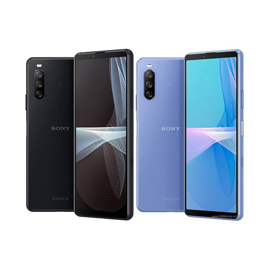 Sony Xperia 10 III