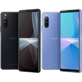 Sony Xperia 10 III