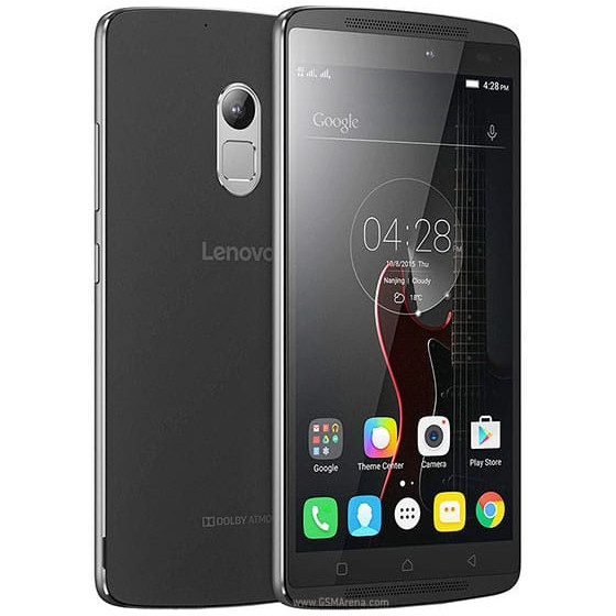 Lenovo Vibe K4 Note