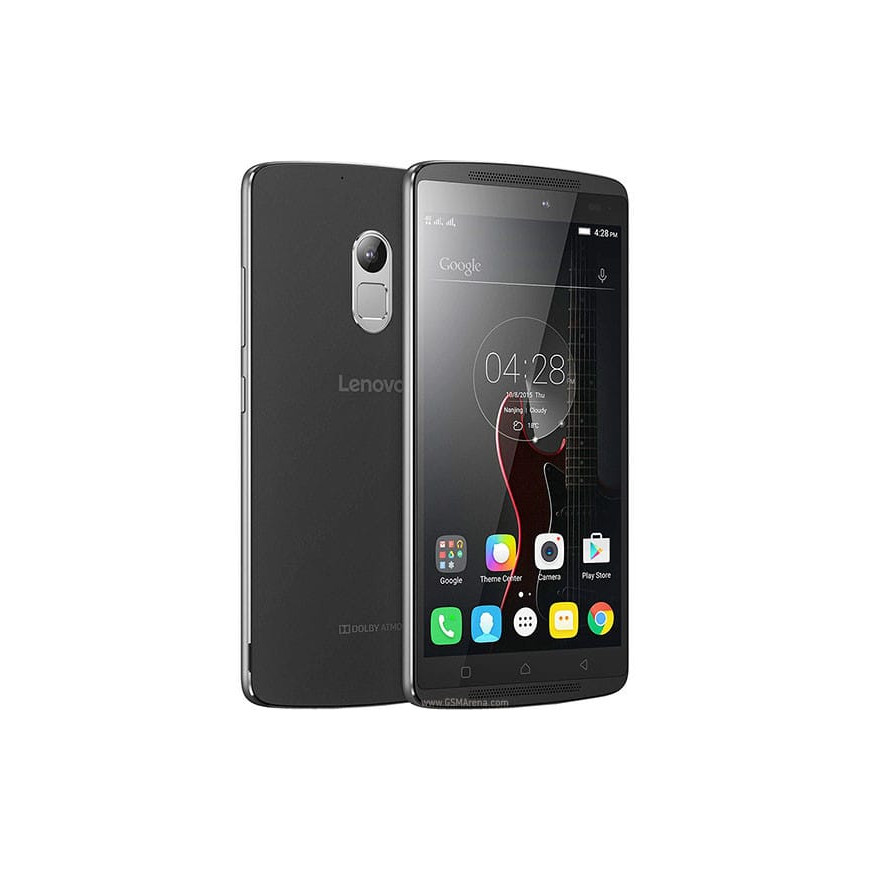 Lenovo Vibe K4 Note