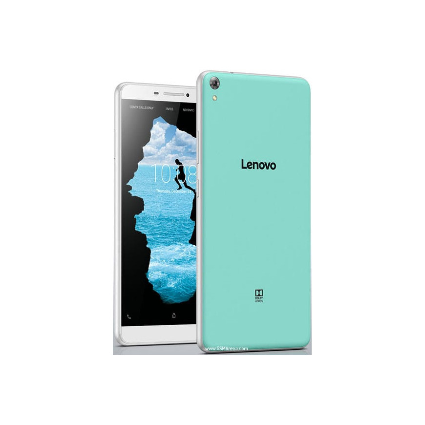 Lenovo Phab
