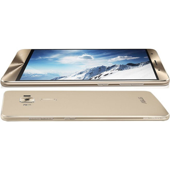Asus Zenfone 3 Deluxe ZS570KL