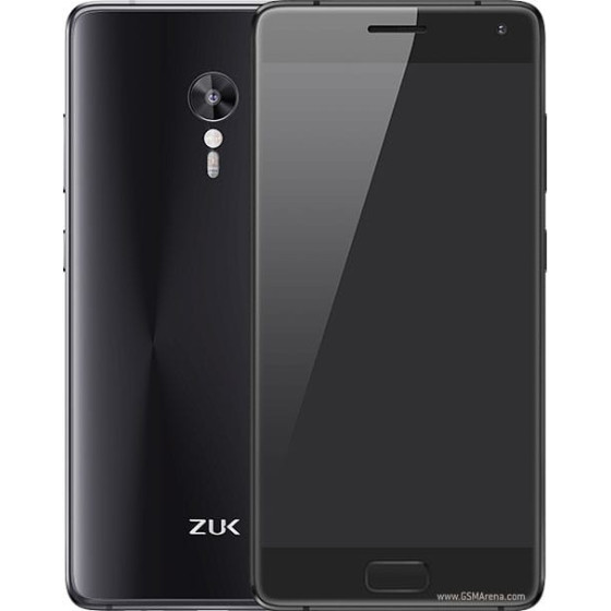 Lenovo ZUK Z2 Pro