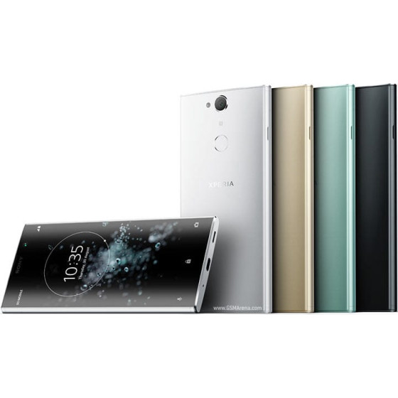 Sony Xperia XA2 Plus