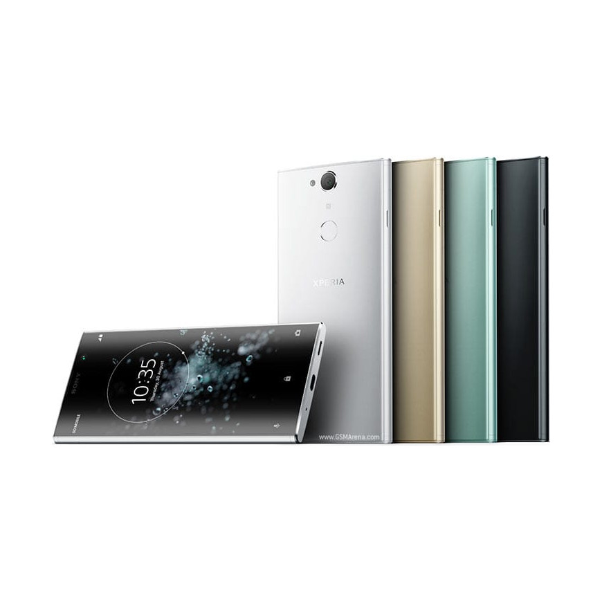 Sony Xperia XA2 Plus
