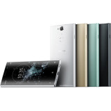Sony Xperia XA2 Plus