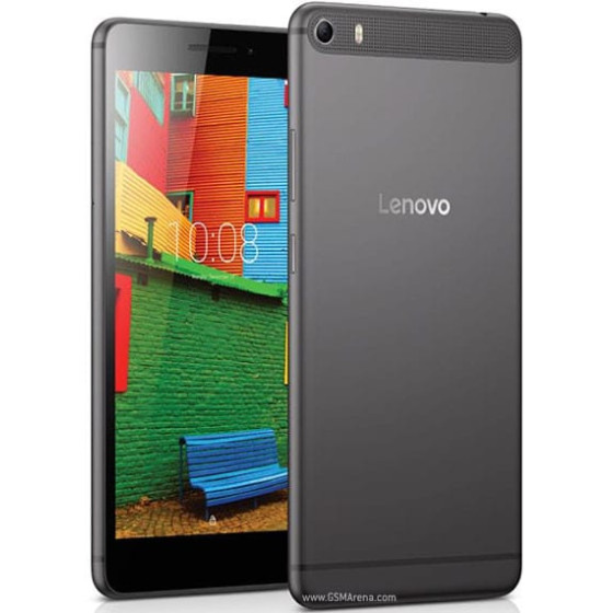 Lenovo Phab Plus
