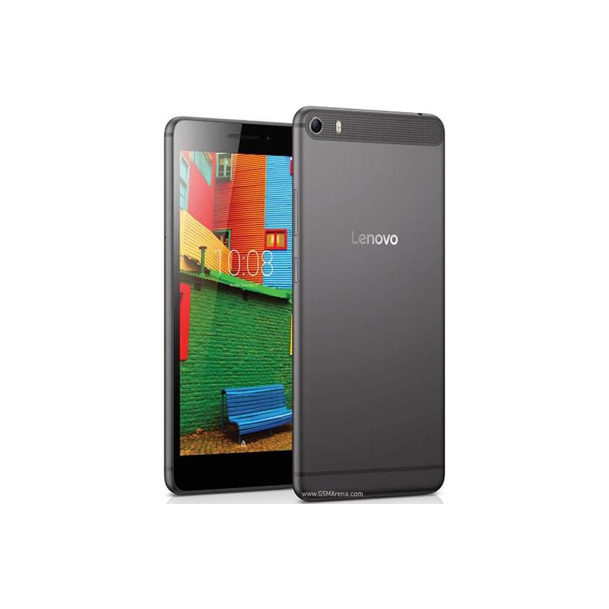 Lenovo Phab Plus