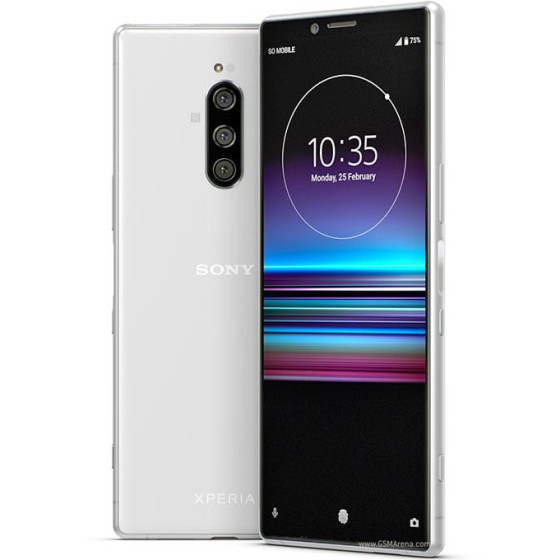 Sony Xperia 1