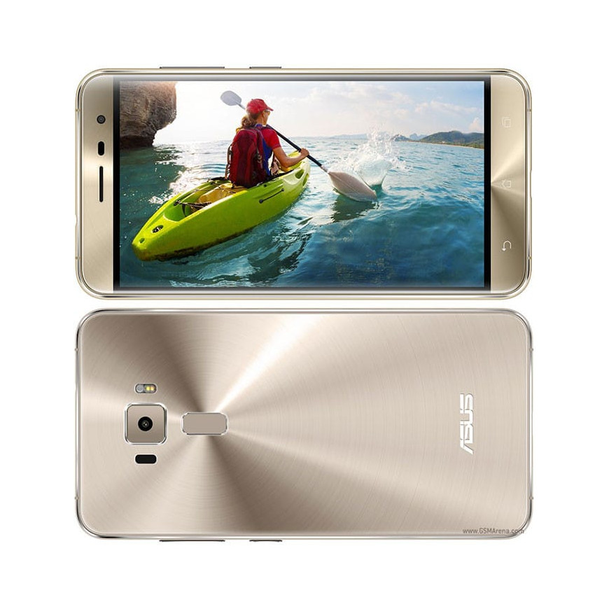 Asus Zenfone 3 ZE552KL